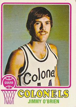 Jimmy O'Brien