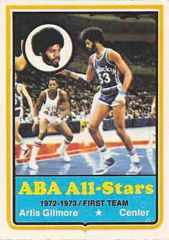 Artis Gilmore