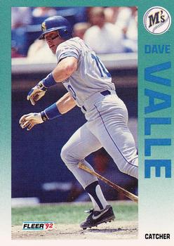 Dave Valle