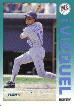 Omar Vizquel