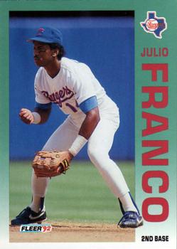 Julio Franco