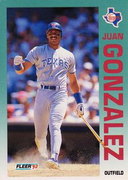 Juan Gonzalez