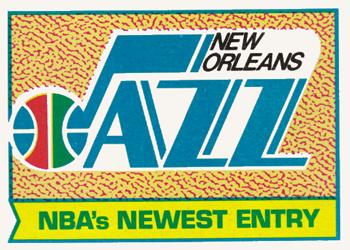 New Orleans Jazz