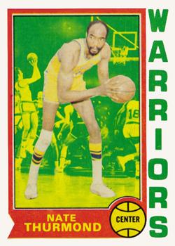 Nate Thurmond