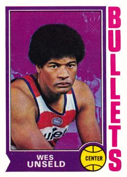 Wes Unseld