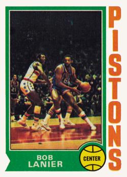 Bob Lanier