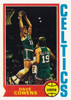 Dave Cowens