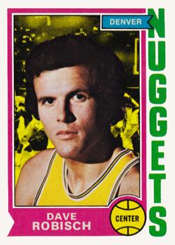 Dave Robisch