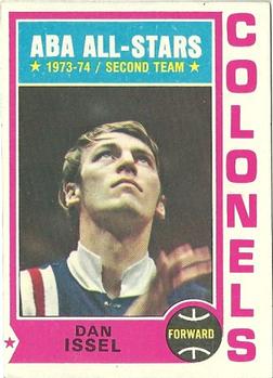 Dan Issel