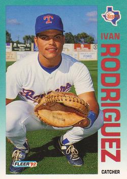 Ivan Rodriguez