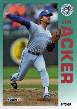 Jim Acker