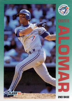 Roberto Alomar