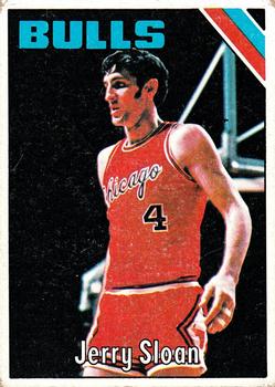 Jerry Sloan