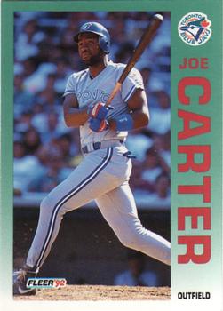 Joe Carter