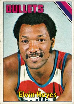 Elvin Hayes