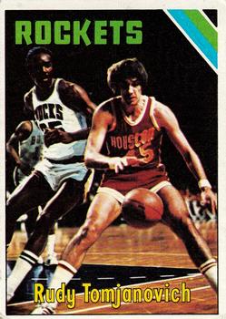 Rudy Tomjanovich