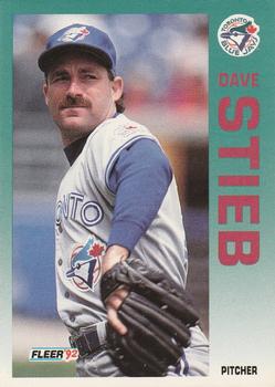 Dave Stieb