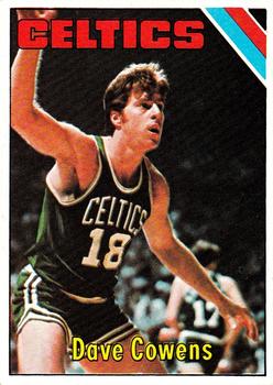 Dave Cowens