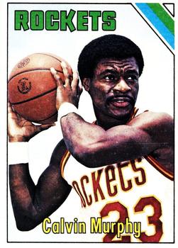 Calvin Murphy