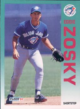 Eddie Zosky
