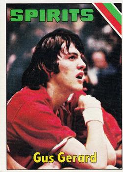 Gus Gerard