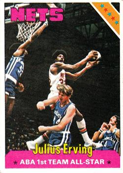 Julius Erving