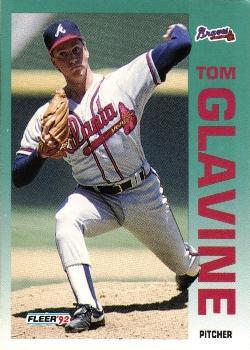 Tom Glavine