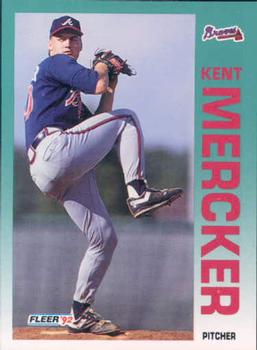 Kent Mercker