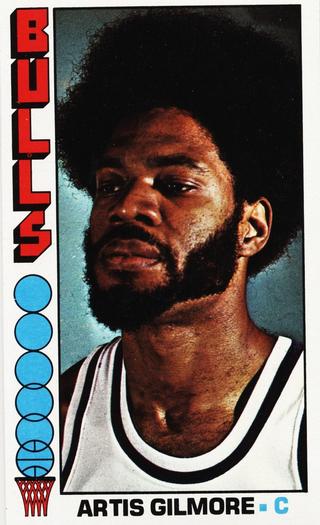 Artis Gilmore