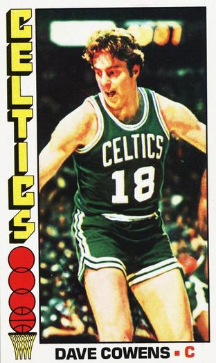 Dave Cowens