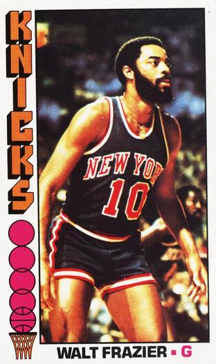 Walt Frazier