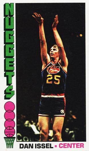 Dan Issel