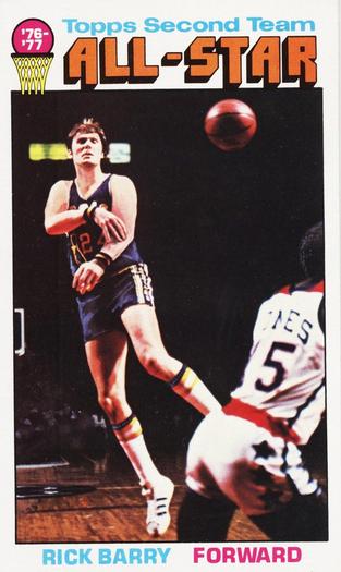 Rick Barry AS
