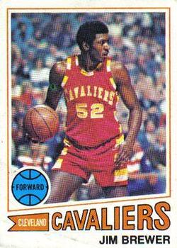 Jim Brewer