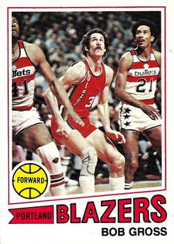 Bob Gross