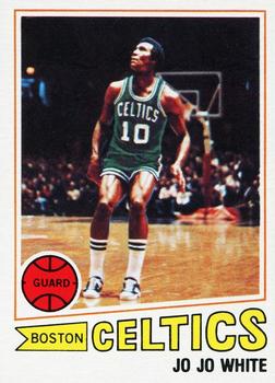 Jo Jo White