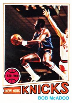 Bob McAdoo