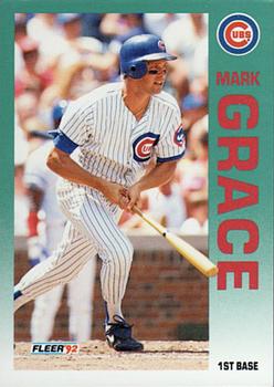 Mark Grace