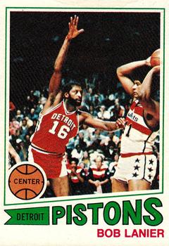 Bob Lanier