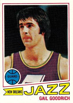 Gail Goodrich