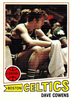 Dave Cowens