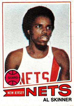 Al Skinner