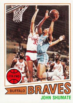 John Shumate