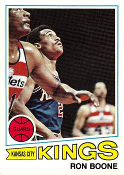 Ron Boone