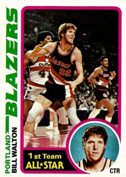 Bill Walton