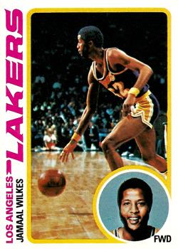 Jamaal Wilkes