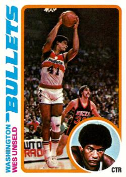 Wes Unseld