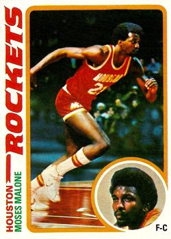 Moses Malone