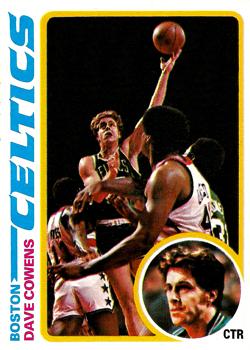 Dave Cowens