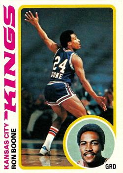 Ron Boone